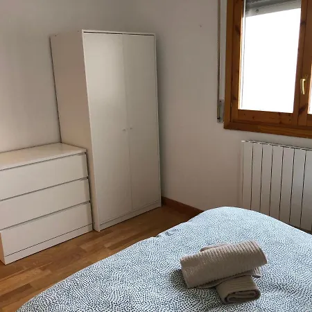 Apartment Alameda *