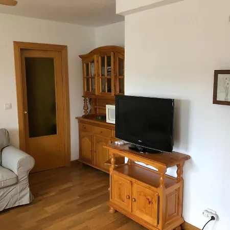 Apartment Alameda *