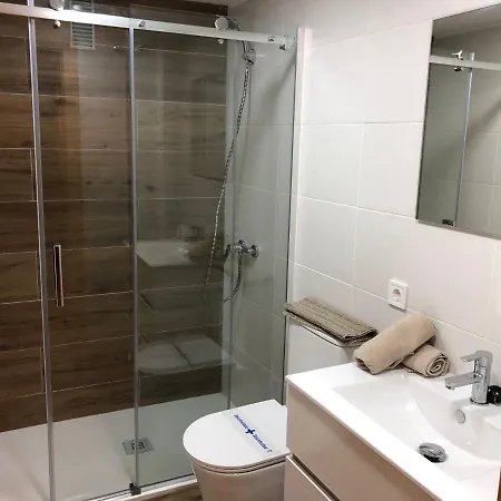 Alameda Apartment