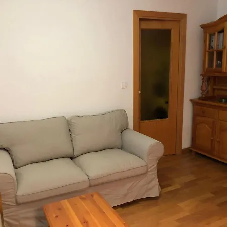 Alameda Apartment