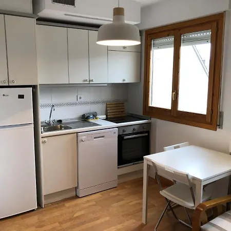 Apartment Alameda *