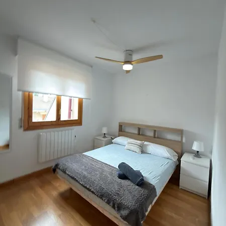 Alameda Apartment