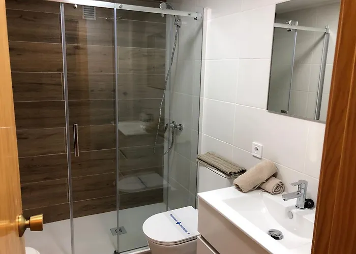 Alameda Διαμέρισμα