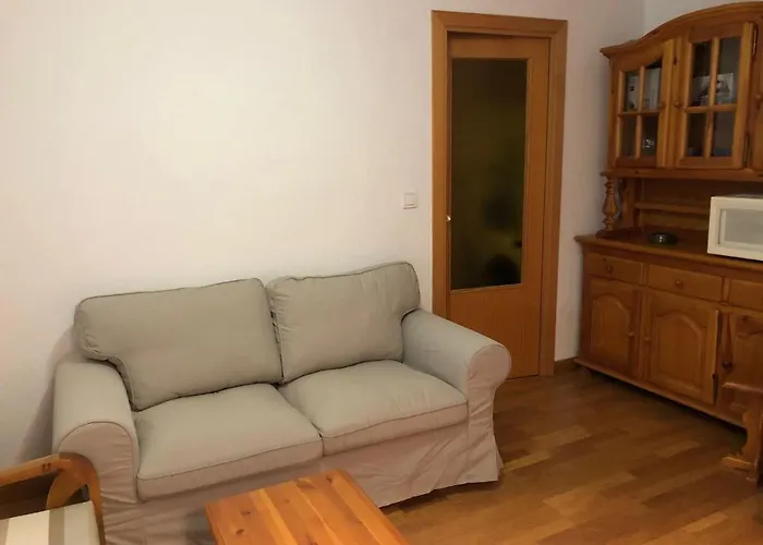 Alameda Διαμέρισμα