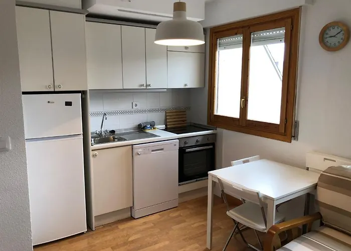 Διαμέρισμα Alameda *